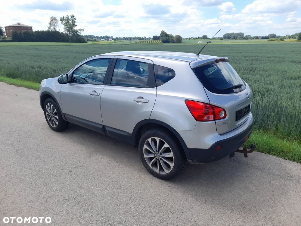 Nissan Qashqai - 13