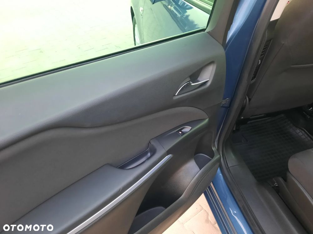 Opel Zafira Tourer 2.0 CDTI Selection - 23