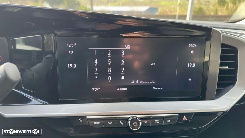 Opel Mokka 1.2 T Elegance - 15