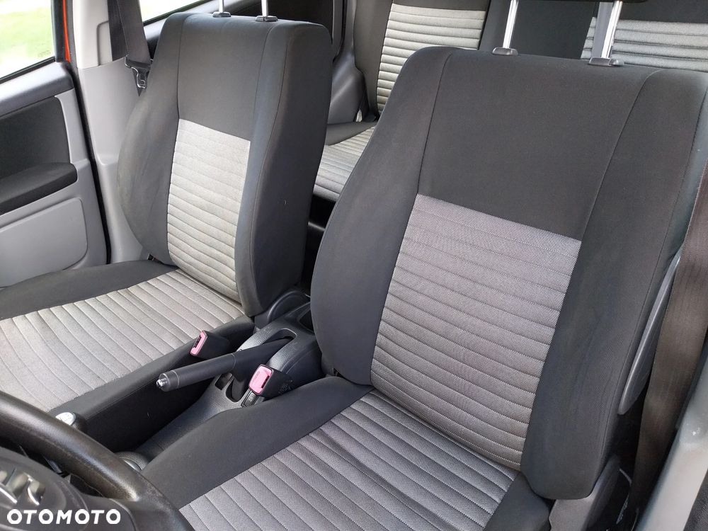 Suzuki SX4 1.6 Premium - 14