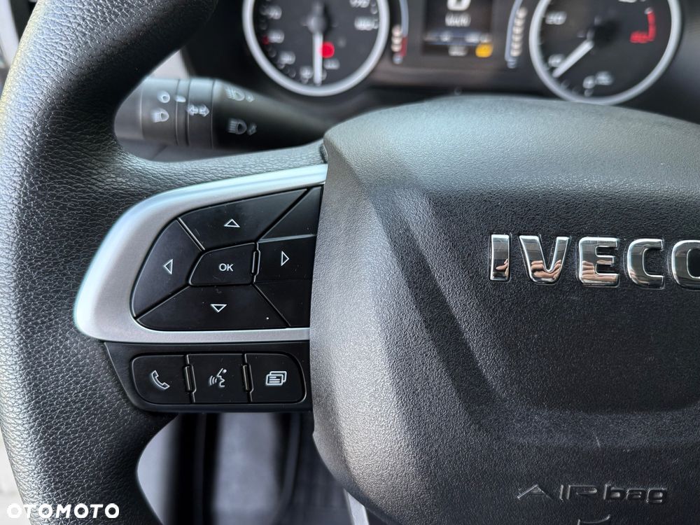Iveco DAILY - 13