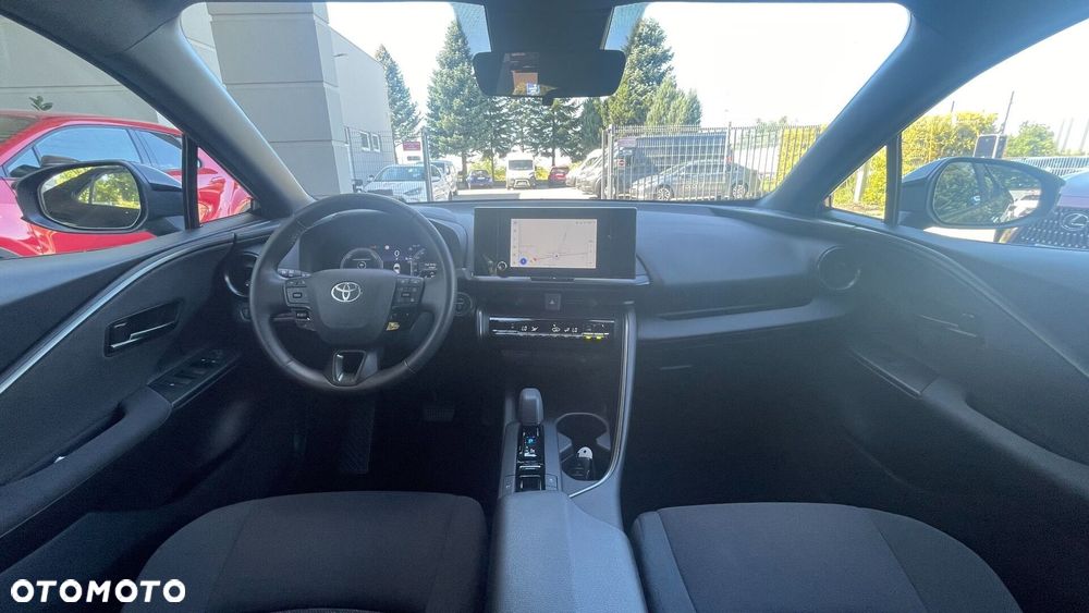 Toyota C-HR 1.8 Hybrid Comfort - 17