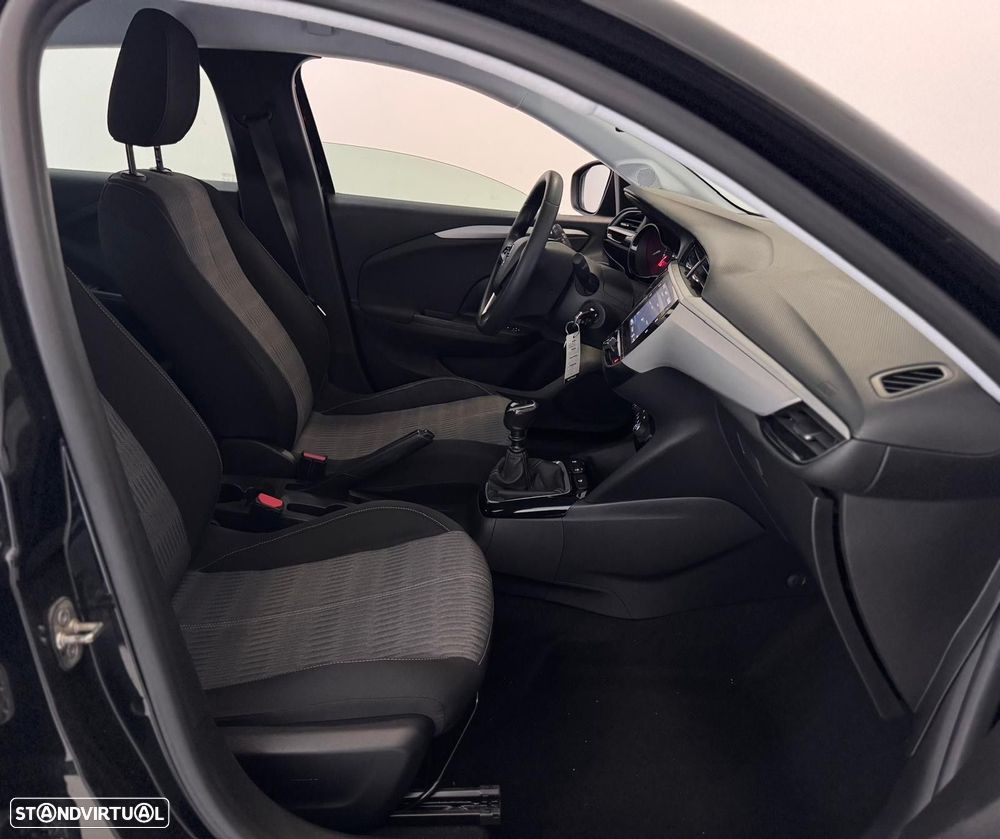 Opel Corsa 1.2 T Edition - 7