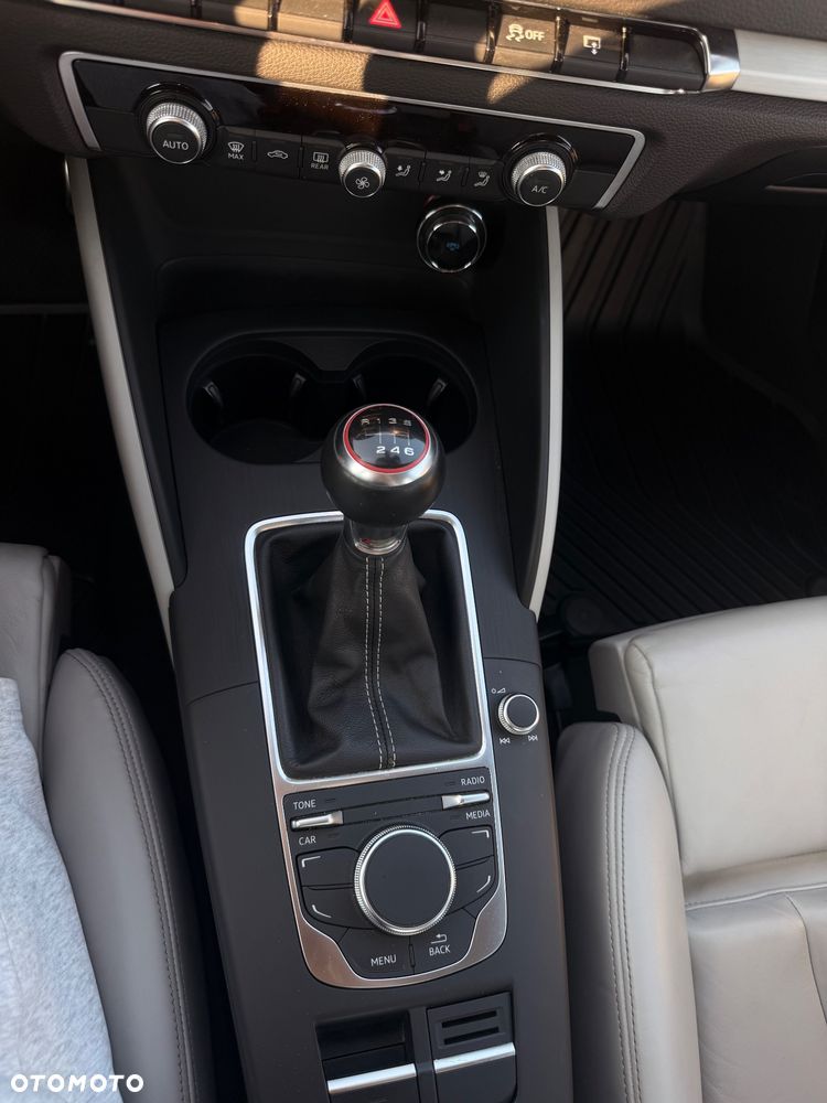 Audi S3 - 28