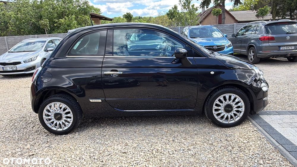Fiat 500 1.2 Start&Stopp - 5
