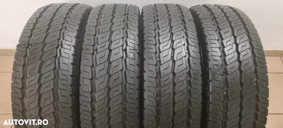 Jante NOI R16 Fiat Ducato/Peugeot Boxer/ Jumper 225 75r16C CONTINENTAL - 6