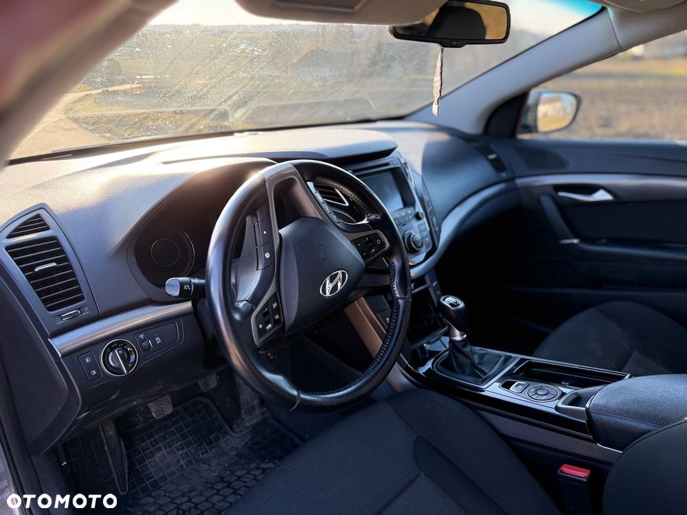 Hyundai i40 1.7 CRDi Premium - 8