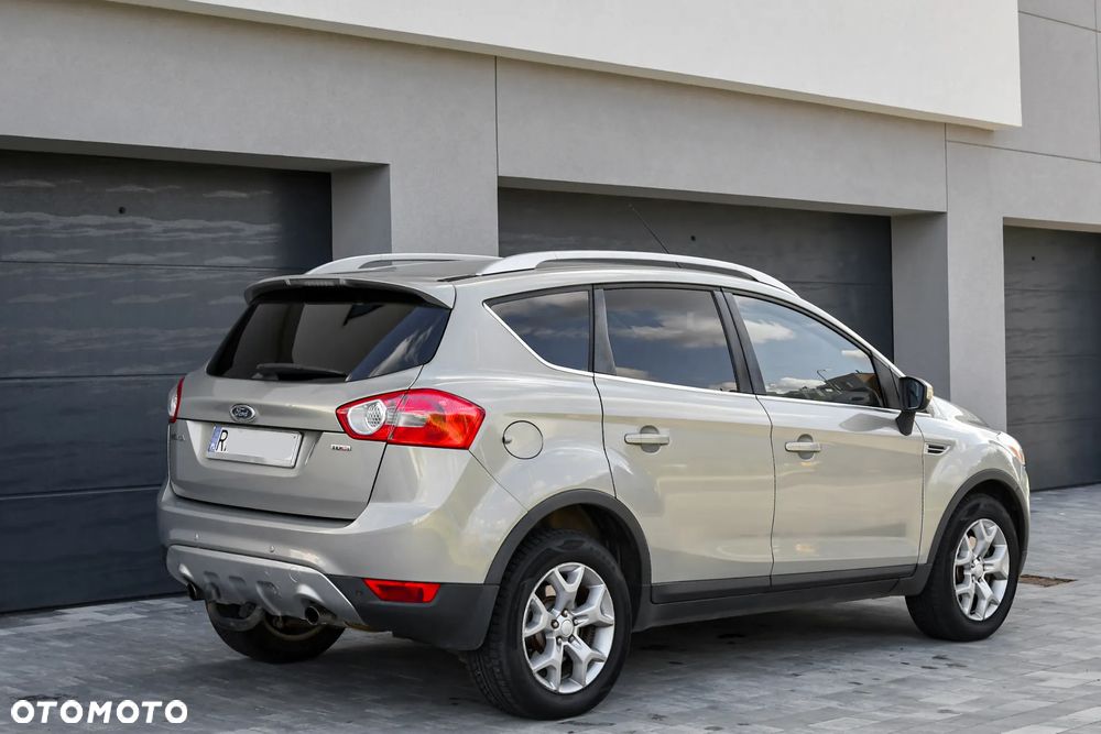 Ford Kuga 2.0 TDCi Trend FWD - 5