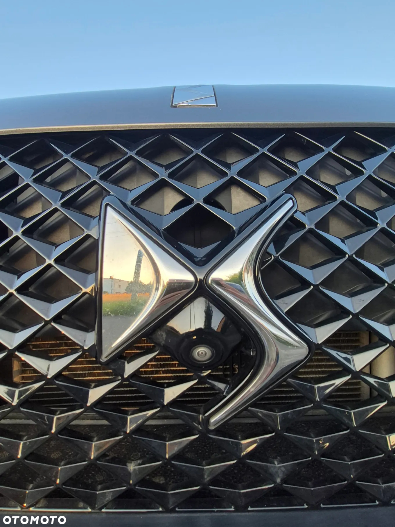 DS Automobiles DS 7 Crossback 1.5 BlueHDi So Chic - 13