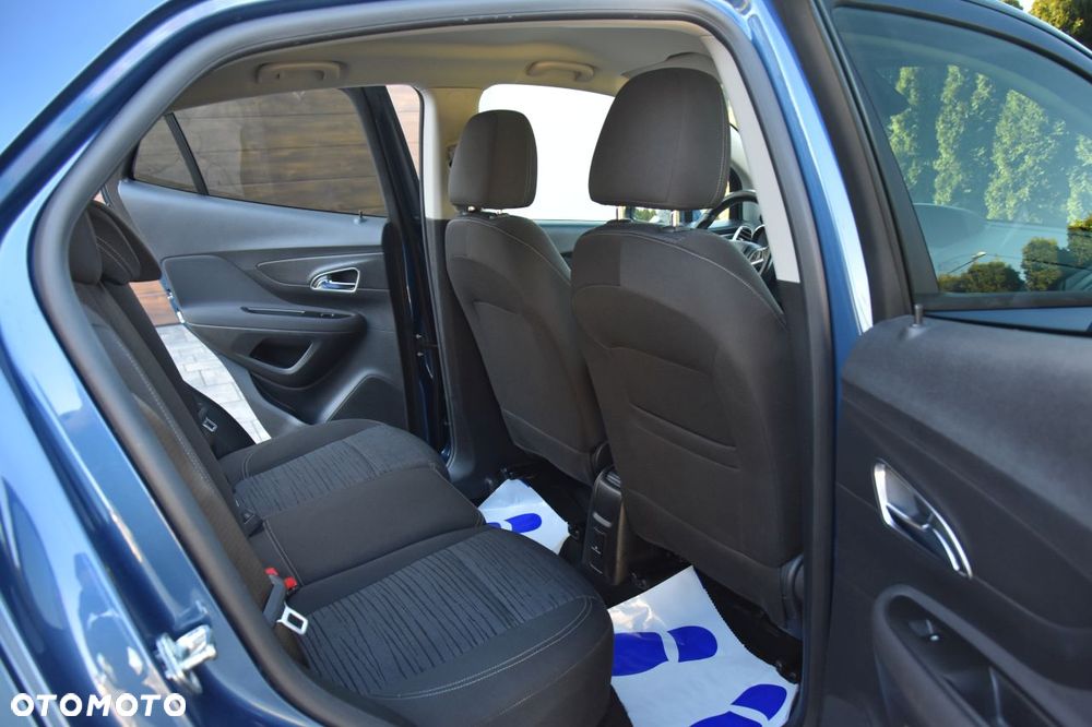 Opel Mokka 1.4 T Cosmo EU6 - 19