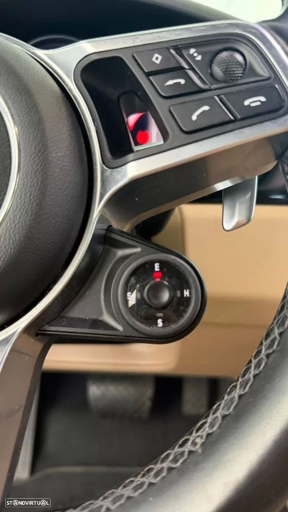 Porsche Cayenne E-Hybrid - 28
