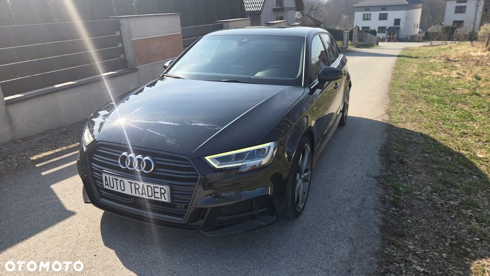 Audi A3 Sportback - 13