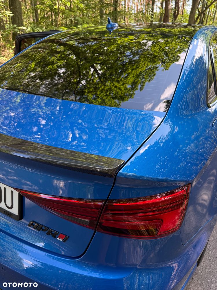Audi S3 - 20