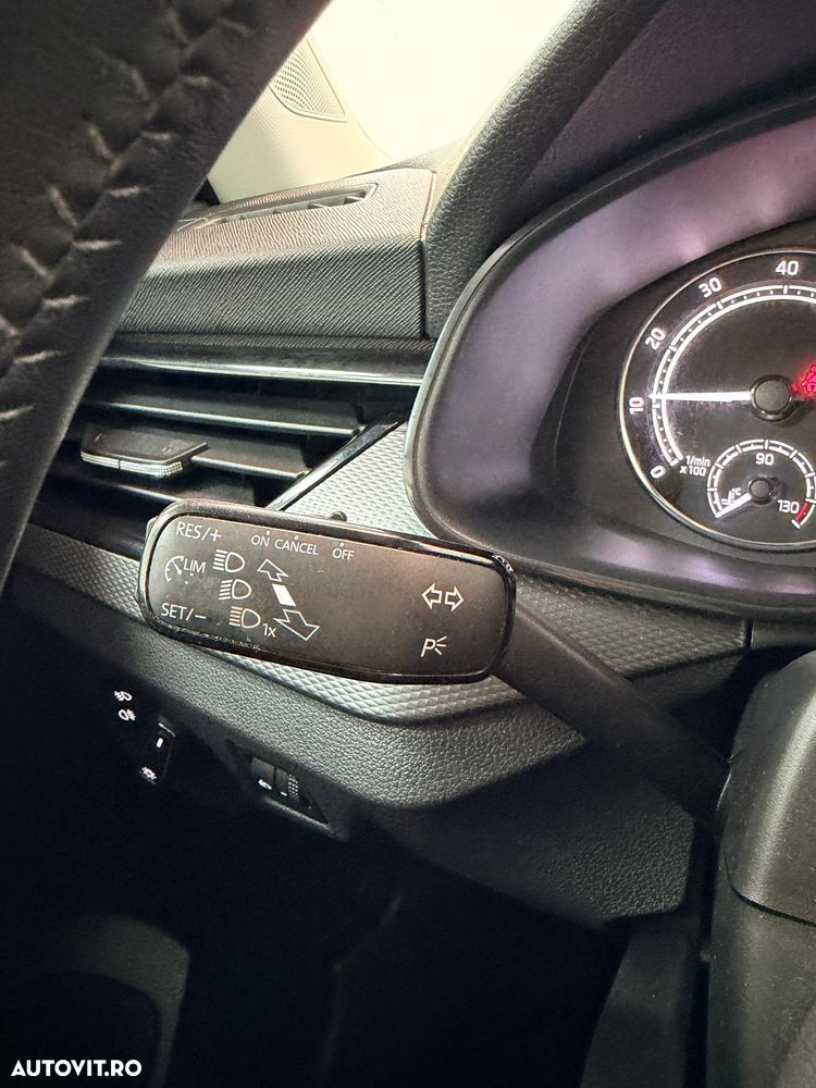 Skoda Scala 1.0 TSI Active - 18