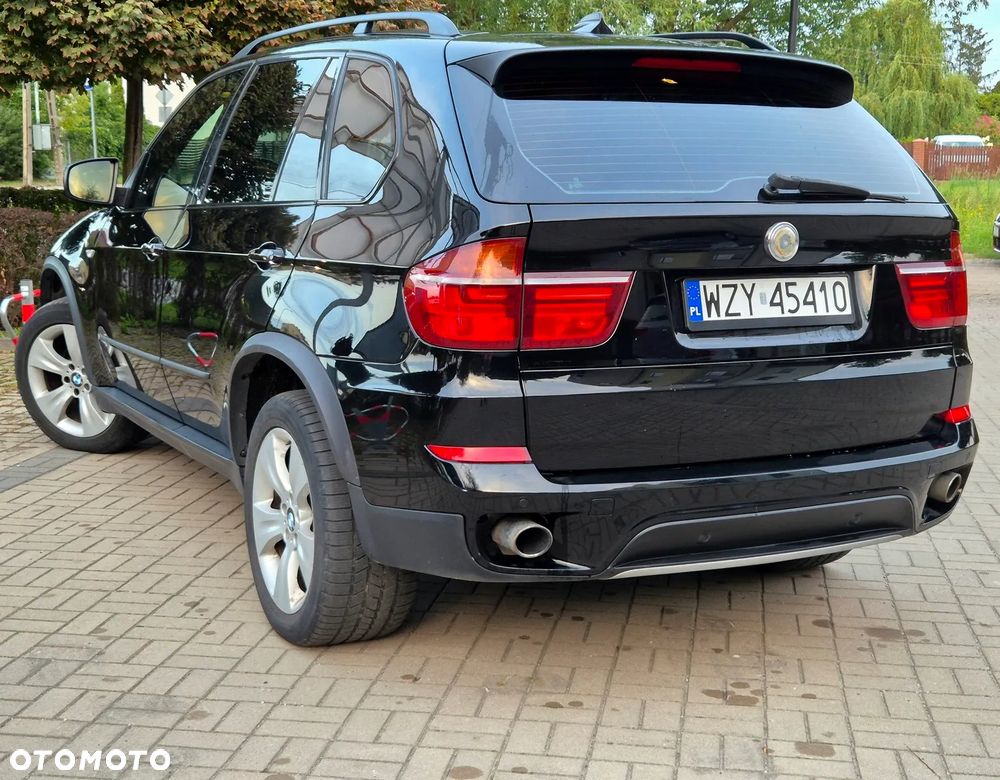 BMW X5 3.0d xDrive - 8