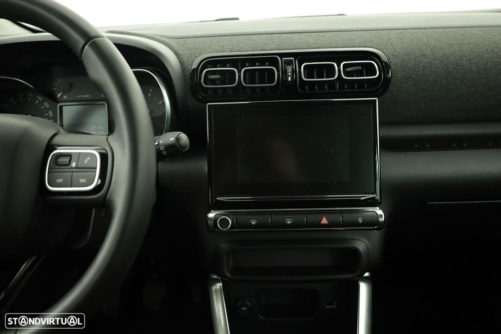 Citroën C3 Aircross 1.5 BlueHDi Plus - 9