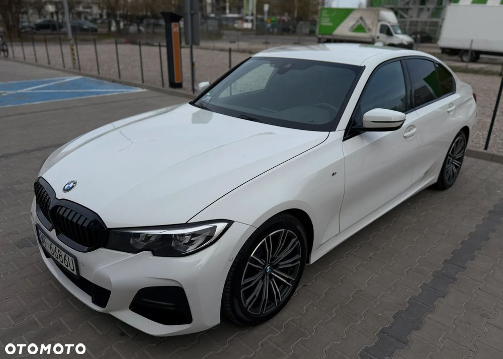 BMW Seria 3 - 6