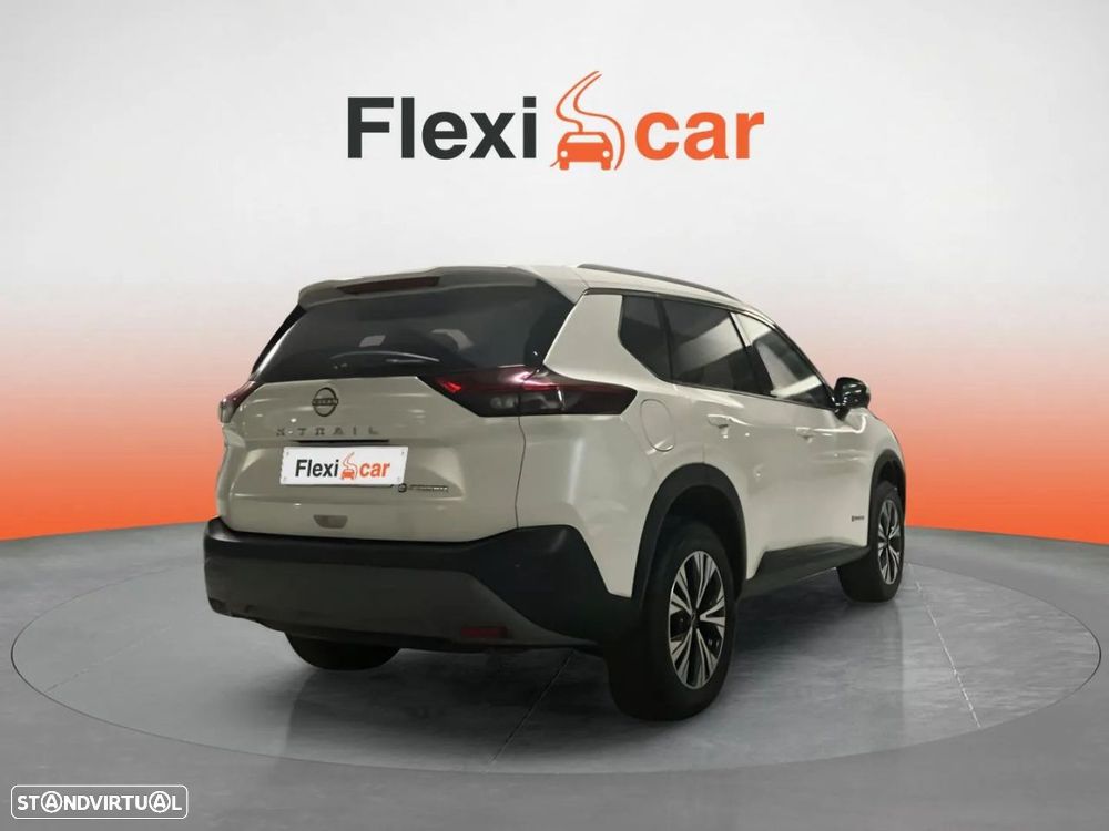 Nissan X-Trail - 6