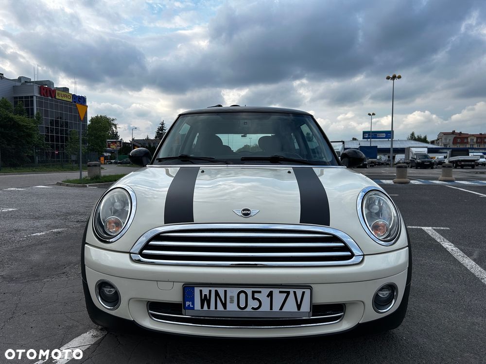 MINI Cooper - 2