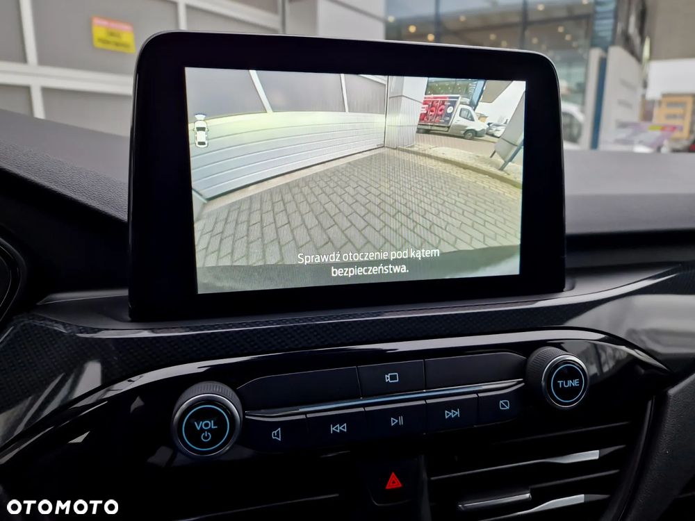 Ford Kuga 1.5 EcoBoost FWD ST-Line X - 8