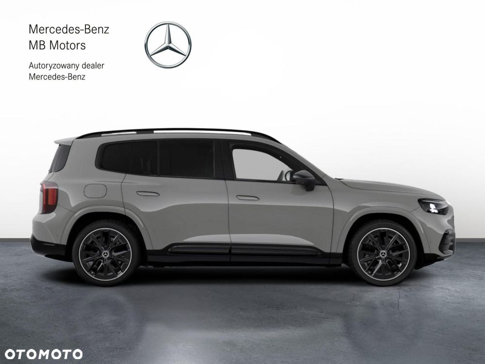 Mercedes-Benz GLB - 4