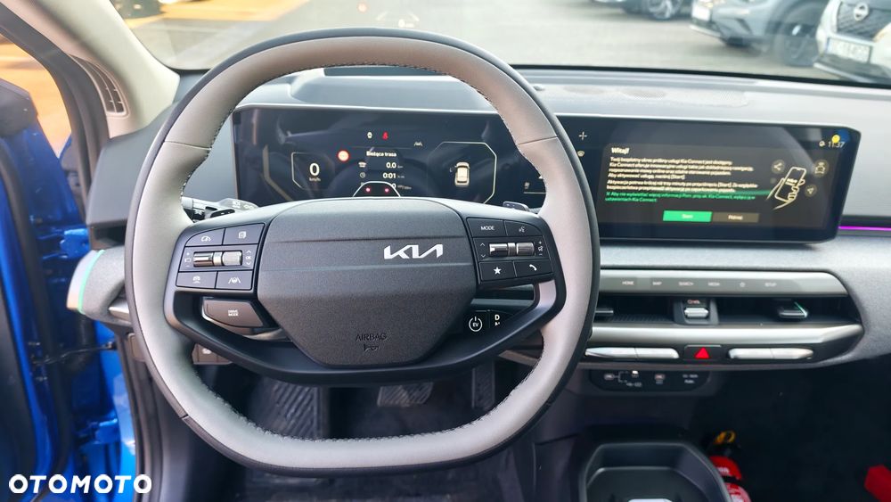 Kia EV4 - 16