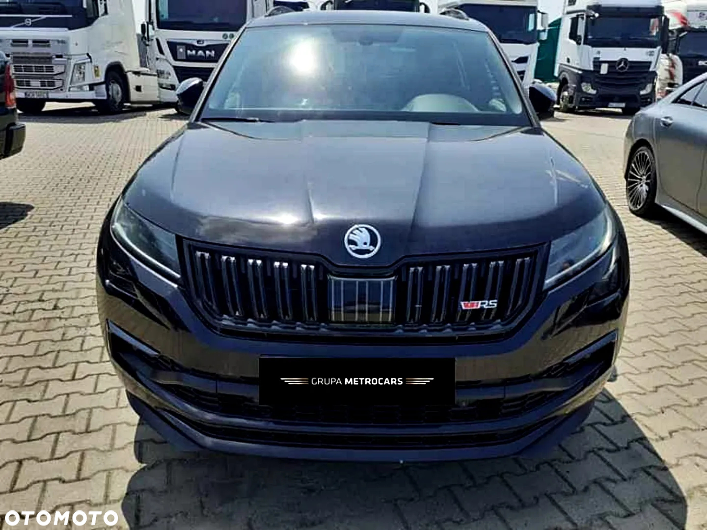 Skoda Kodiaq 2.0 Bi-TDI 4x4 RS DSG - 6