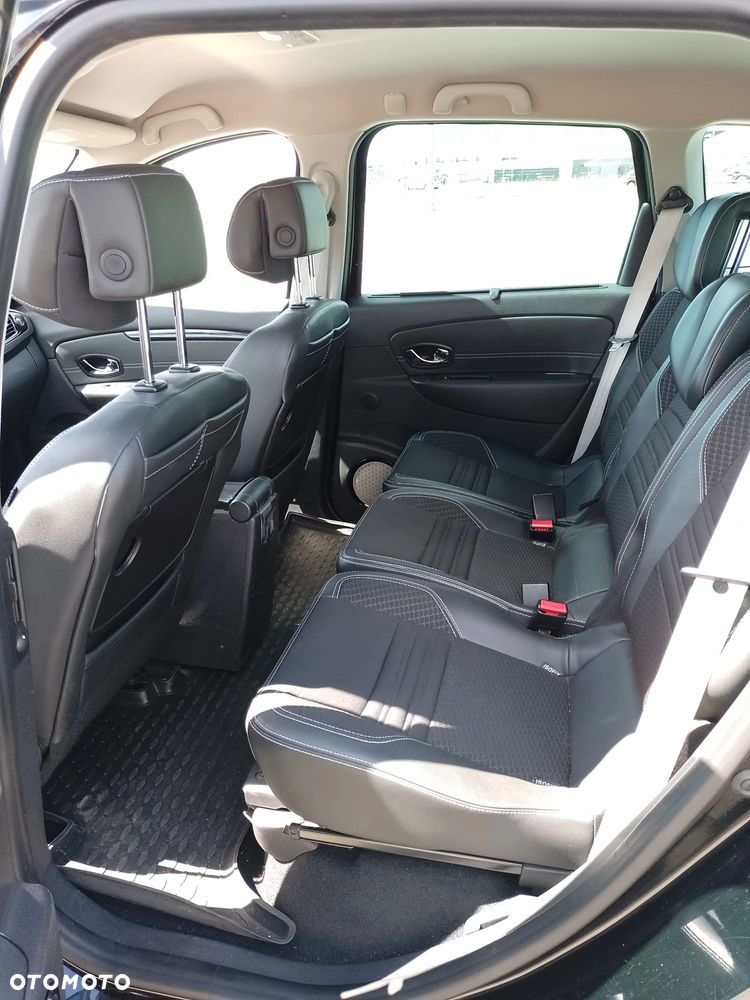 Renault Grand Scenic dCi 160 FAP Bose Edition - 14