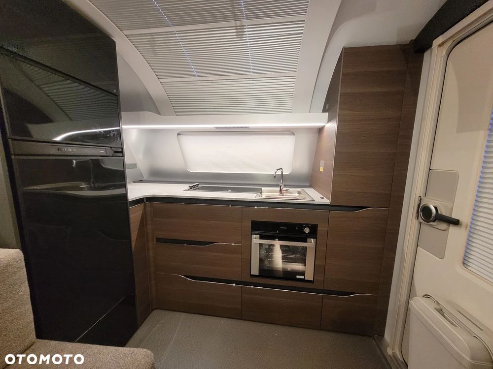 Adria Alpina 663HT, ALDE, klima, zimowa, Mover, solar - 11