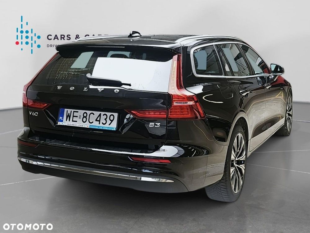 Volvo V60 - 20