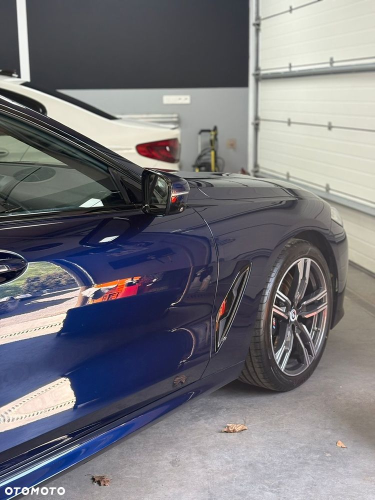 BMW Seria 8 - 19