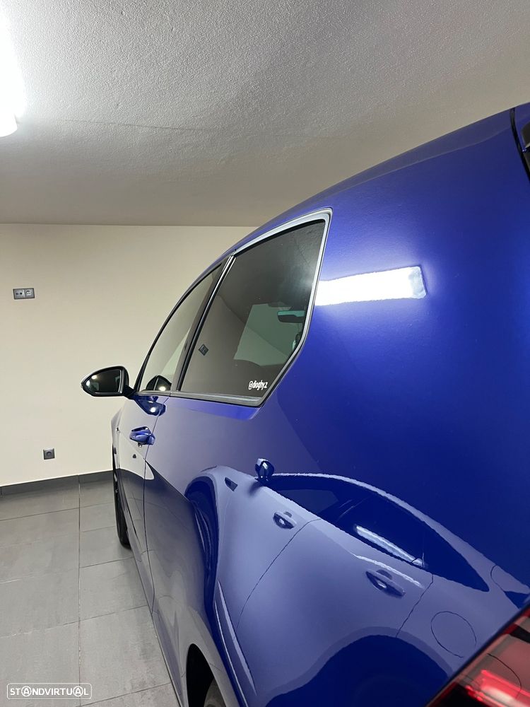 VW Golf 2.0 TSI R DSG - 9