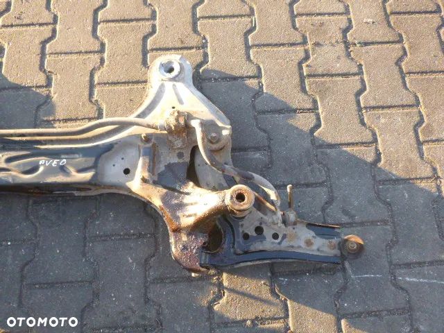 SANKI PRZÓD PRZEDNIE CHEVROLET AVEO 1.2 8V T200 - 7