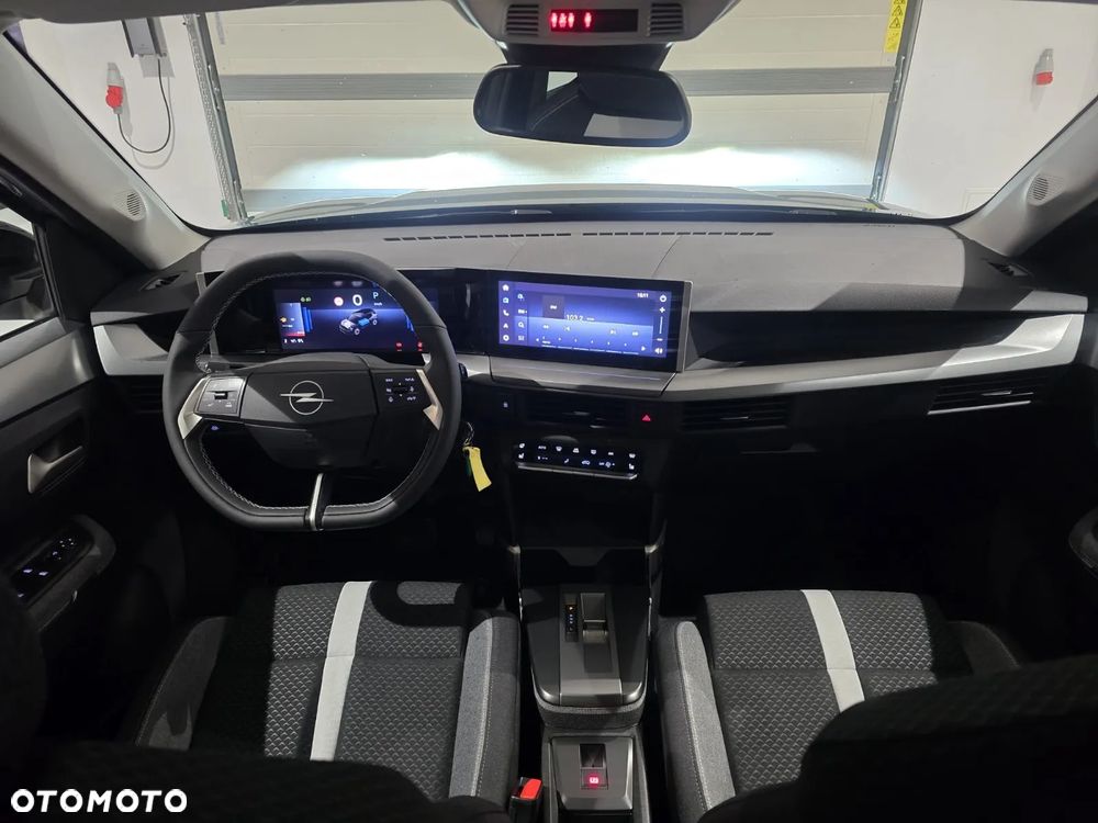 Opel Frontera 1.2 T mHEV GS eDTC6 - 10