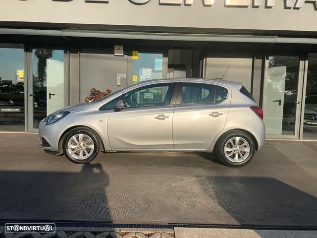 Opel Corsa 1.3 CDTi Dynamic - 6