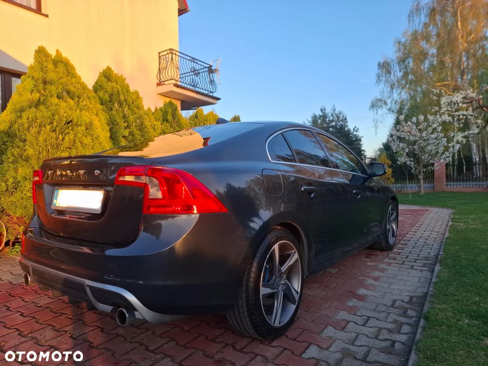 Volvo S60 D3 RDesign - 11