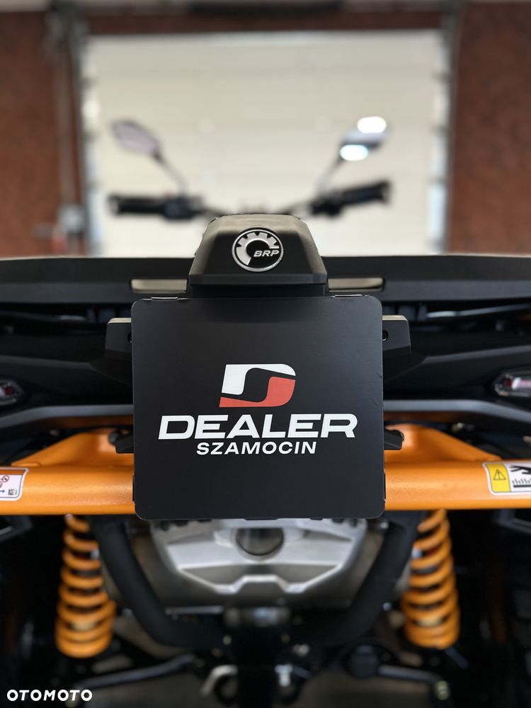 Can-Am Outlander - 18