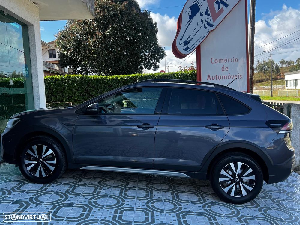 VW Taigo 1.0 TSI Life - 36