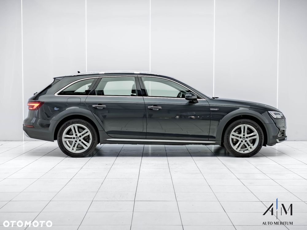 Audi A4 Allroad quattro 3.0 TDI tiptronic - 7