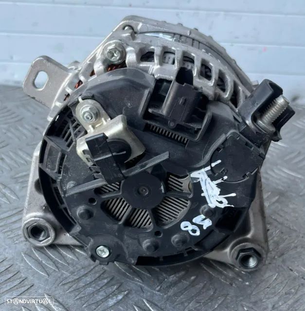 Alternador Citroen/Peugeot 1.5 BlueHDi Ref: 9824742880/A002TV0781ZEA - 5