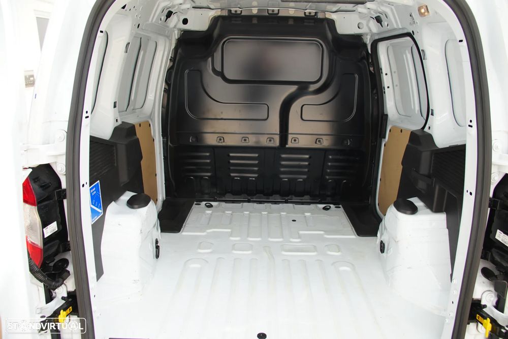 Ford Transit Courier 1.5TDCI - 7