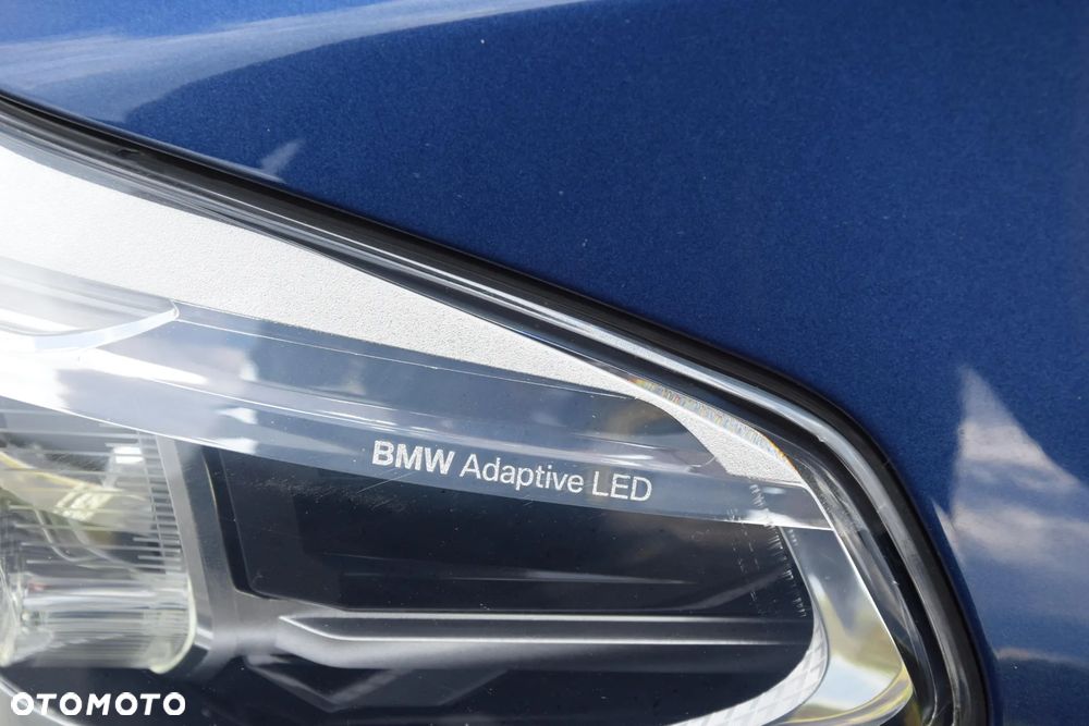 BMW X4 xDrive20d M Sport X sport - 38