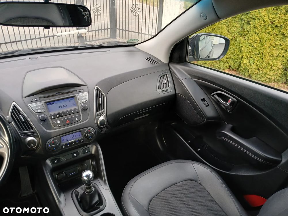 Hyundai ix35 - 21