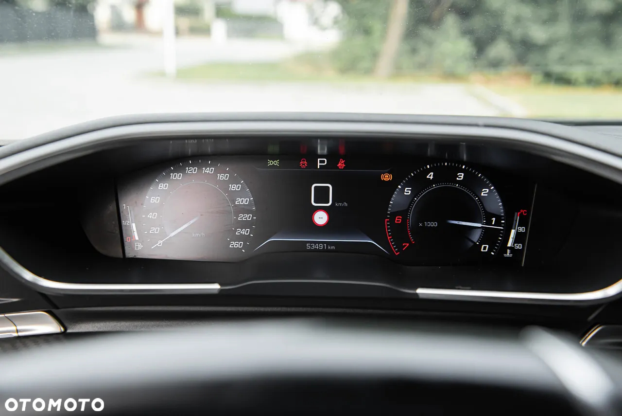 Peugeot 508 - 26