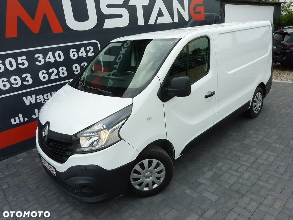 Renault Trafic - 10