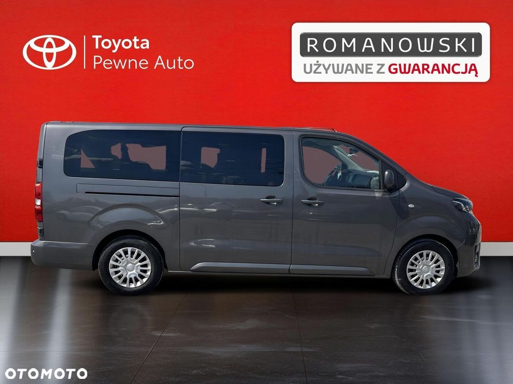Toyota Proace Verso - 17