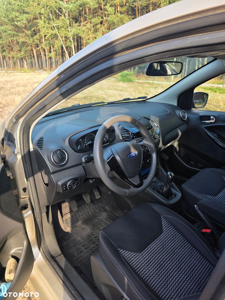 Ford KA - 11
