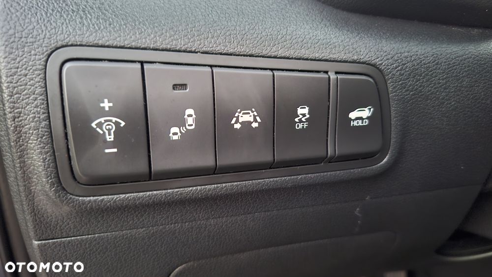 Hyundai Tucson 1.6 T-GDi Premium 4WD DCT - 15