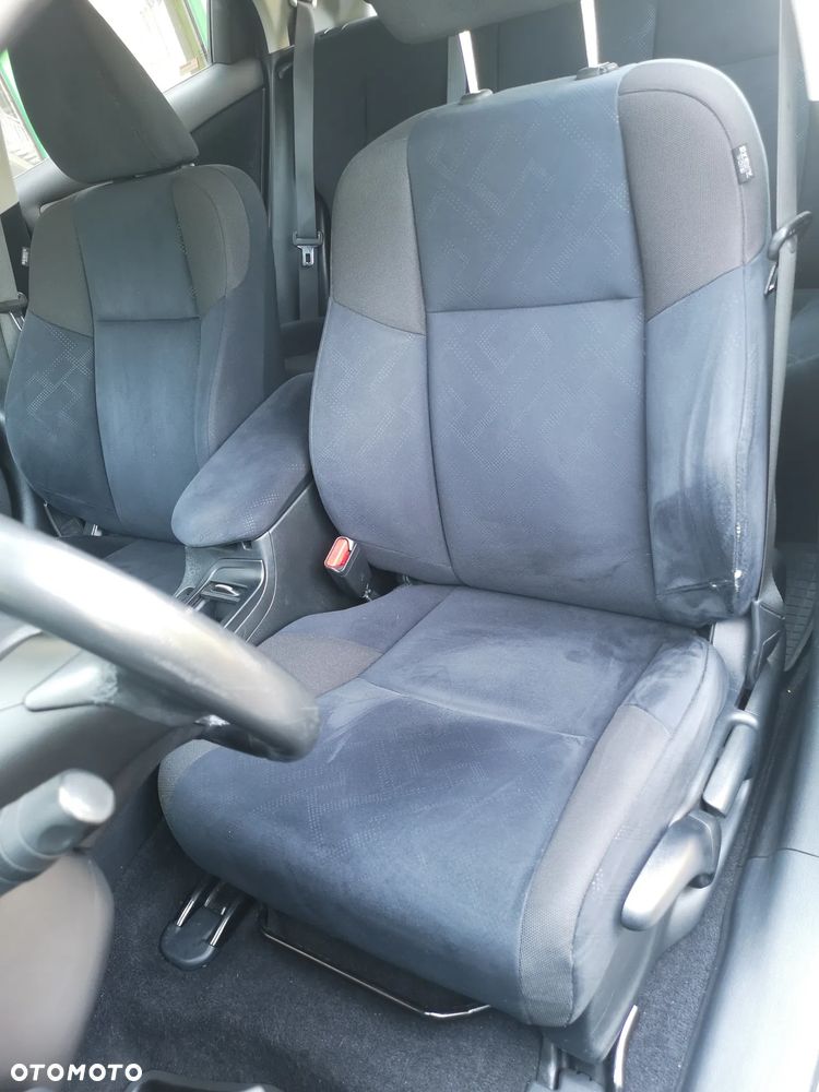 Honda Civic 1.8i-VTEC Comfort - 22