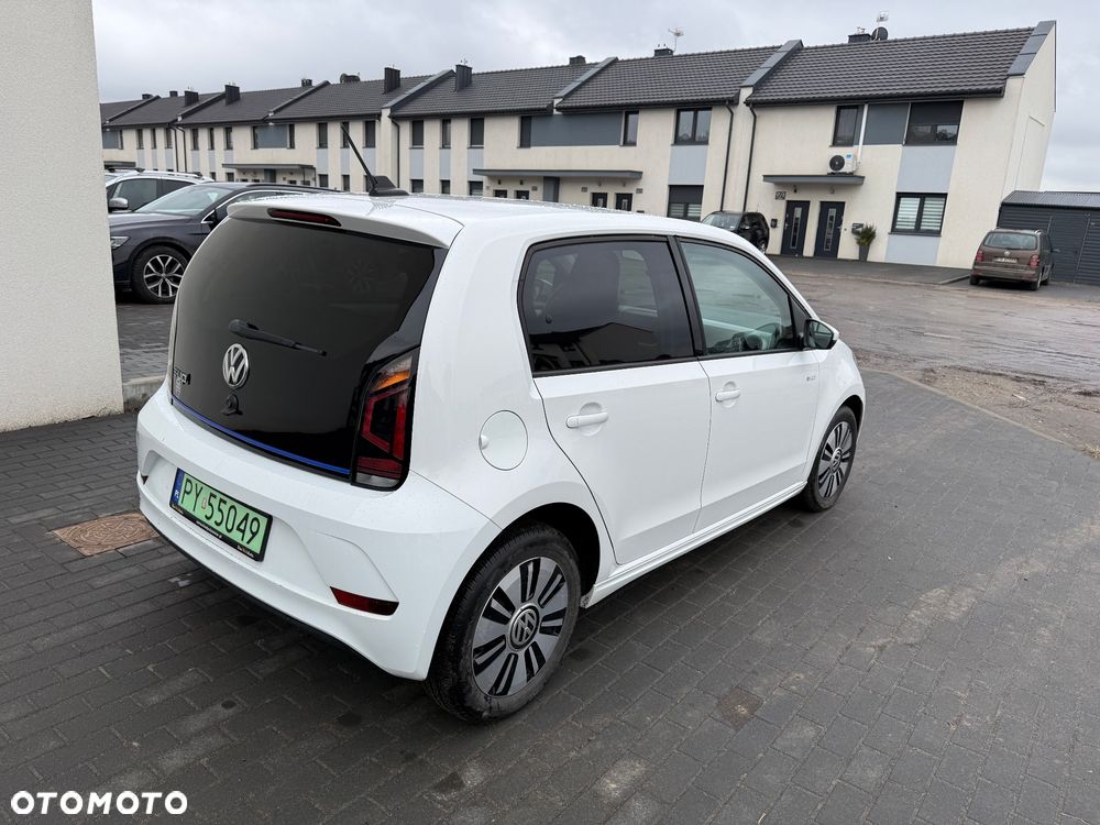 Volkswagen up! e-up - 5